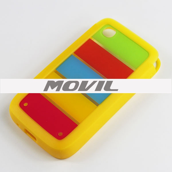 NP-1418 Funda para LG L40 D160 NP-1418-9g